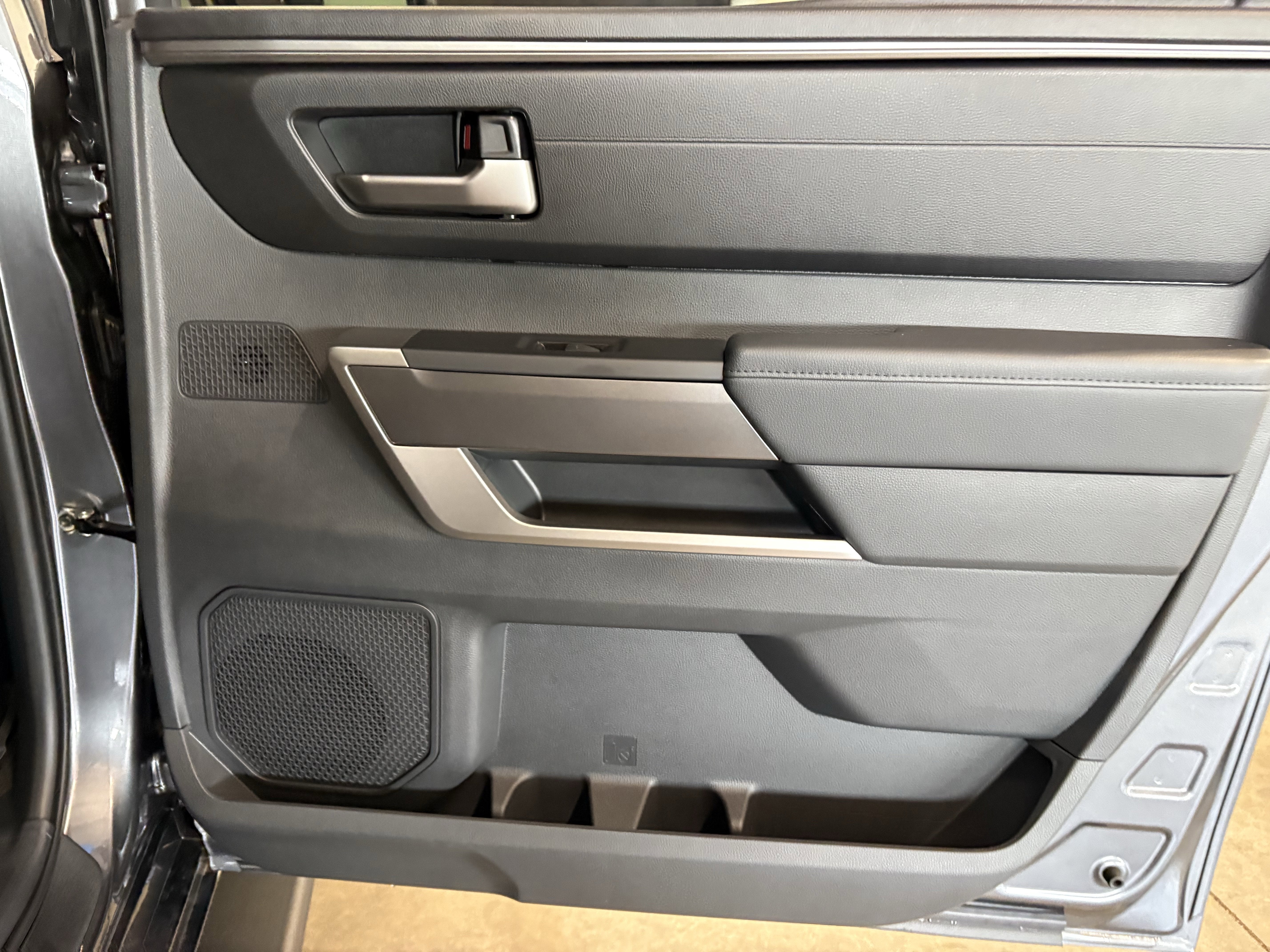 2026 Toyota Tundra SR5 Premium 4WD