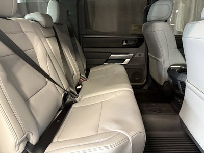 2026 Toyota Tundra SR5 Premium 4WD