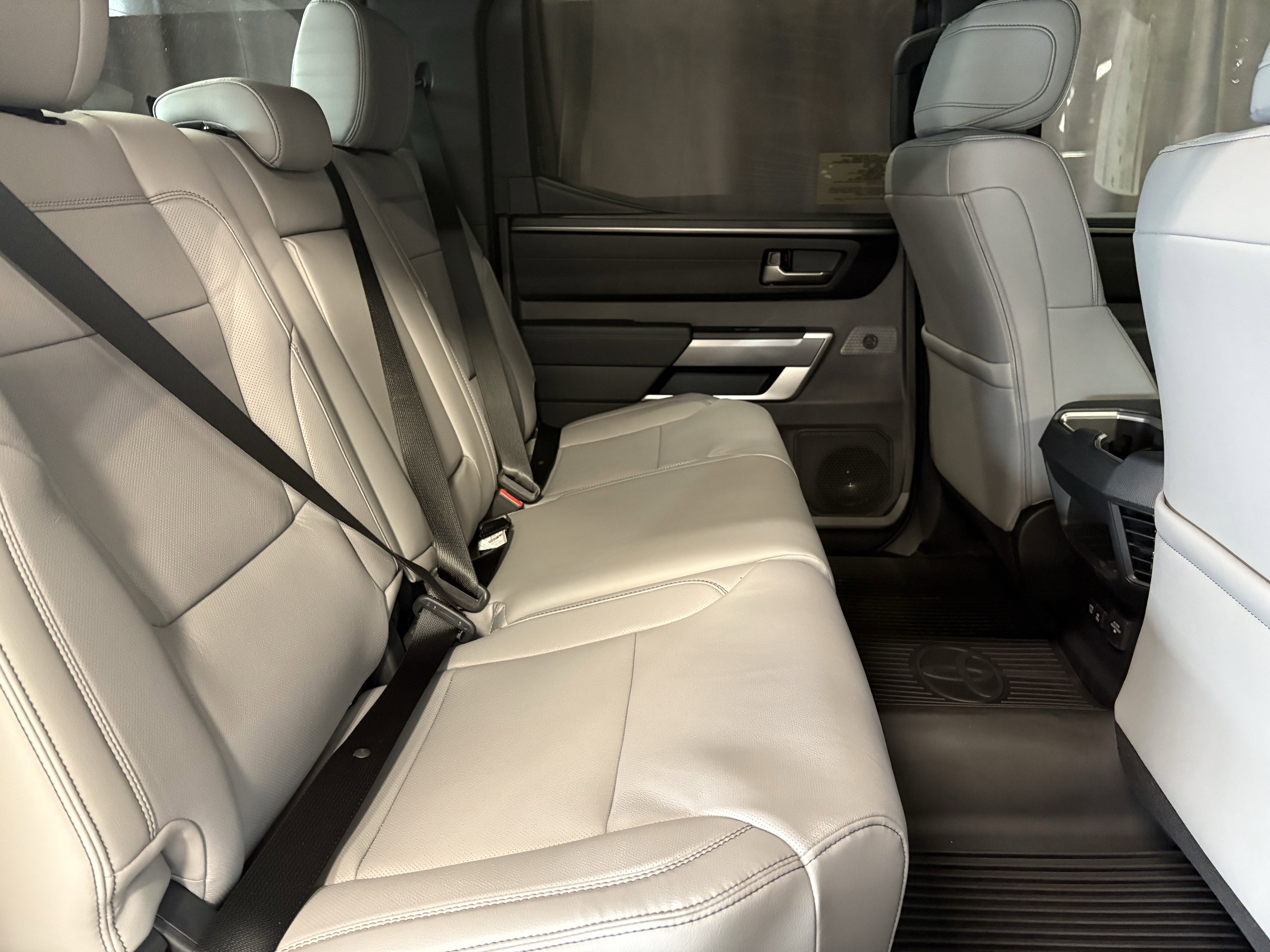 2026 Toyota Tundra SR5 Premium 4WD
