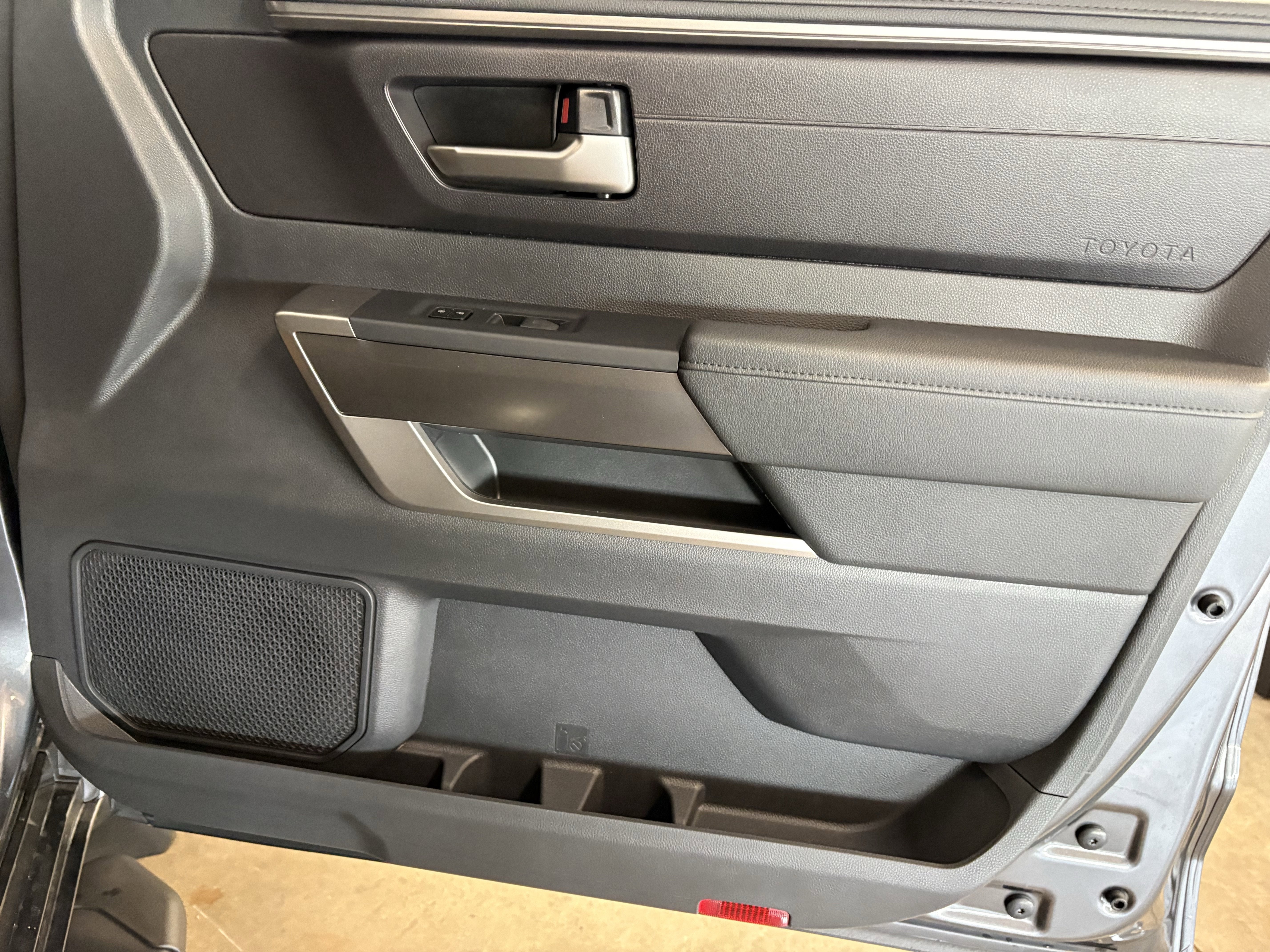 2026 Toyota Tundra SR5 Premium 4WD