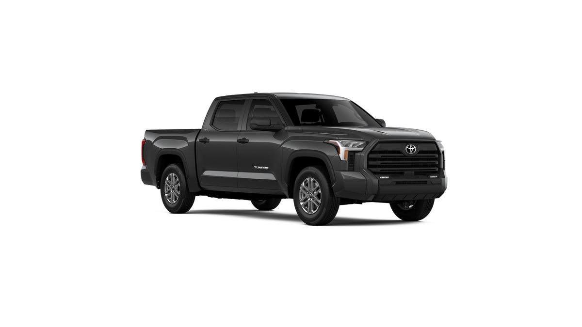 2026 Toyota Tundra SR5 Premium 4WD