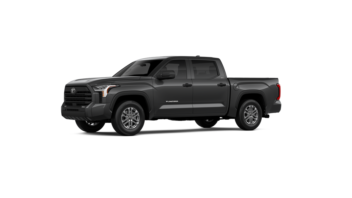 2026 Toyota Tundra SR5 Premium 4WD