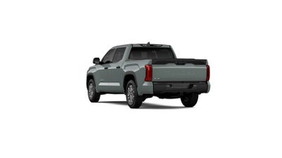 2026 Toyota Tundra SR5 4WD