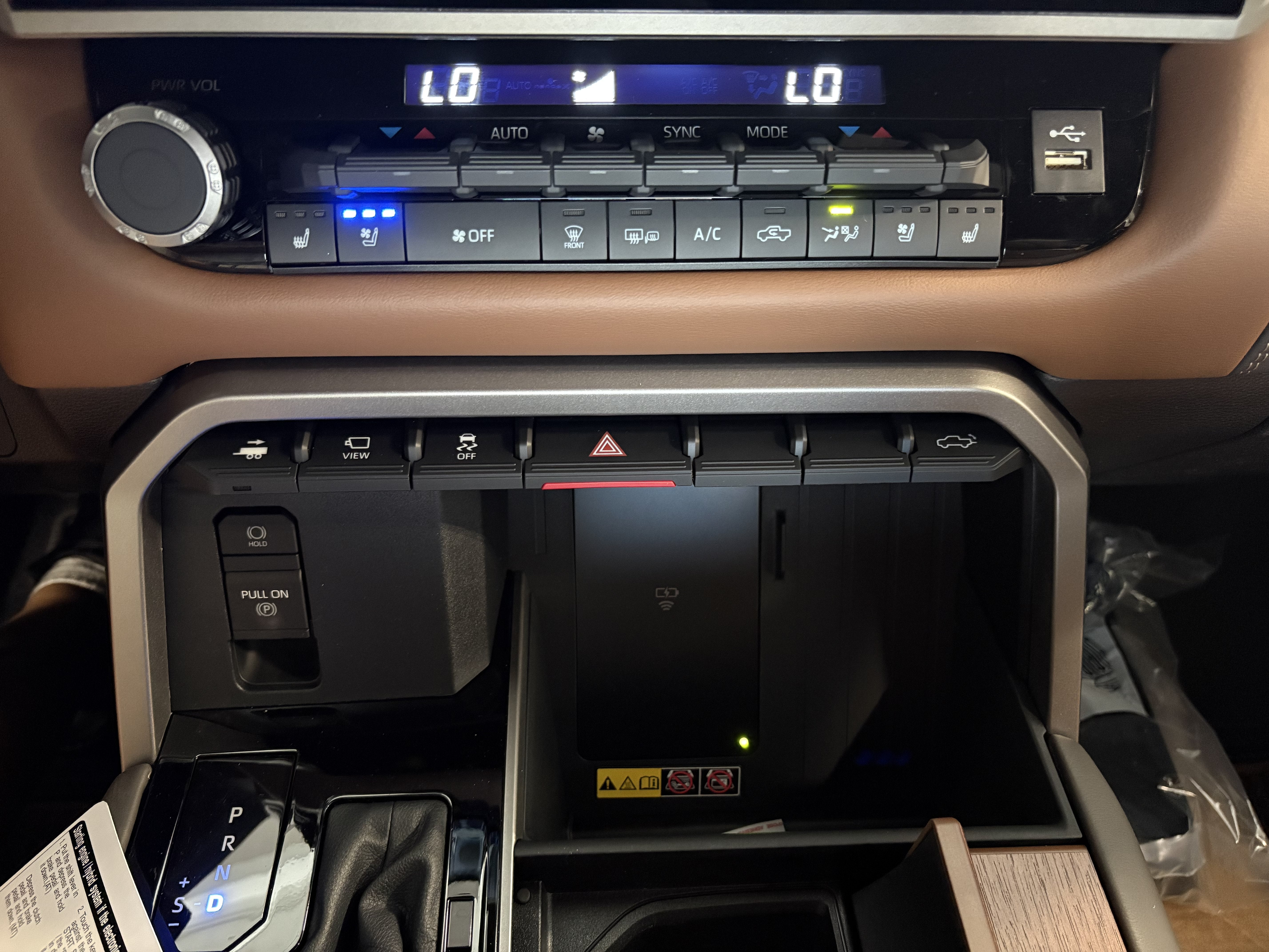 2026 Toyota Tundra 1794 Edition 4WD
