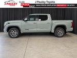 2026 Toyota Tundra 1794 Edition 4WD