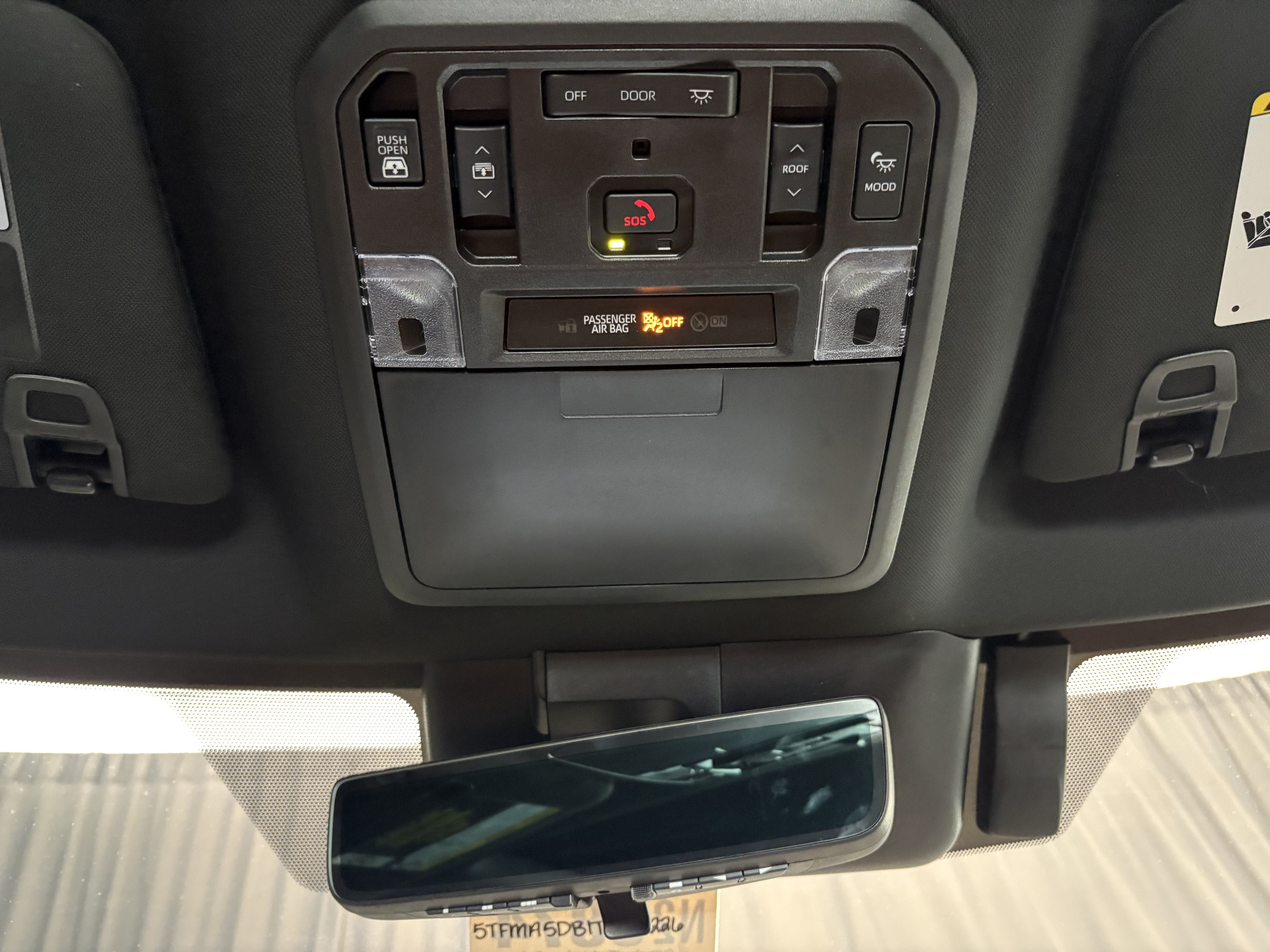 2026 Toyota Tundra 1794 Edition 4WD