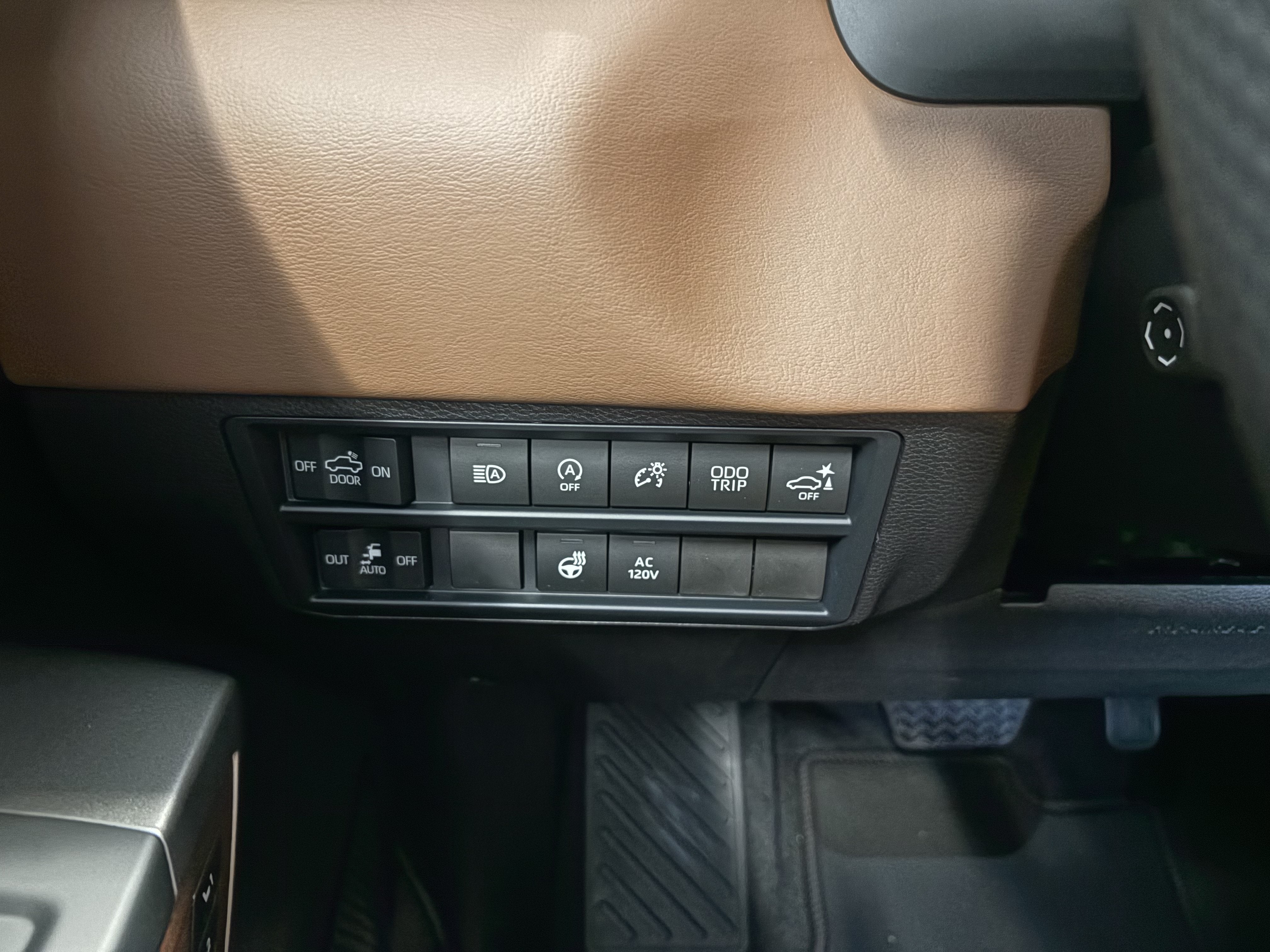 2026 Toyota Tundra 1794 Edition 4WD