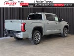 2026 Toyota Tundra 1794 Edition 4WD