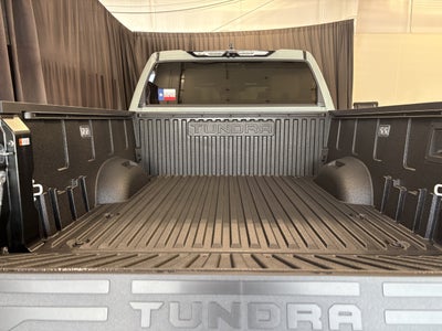 2026 Toyota Tundra 1794 Edition 4WD
