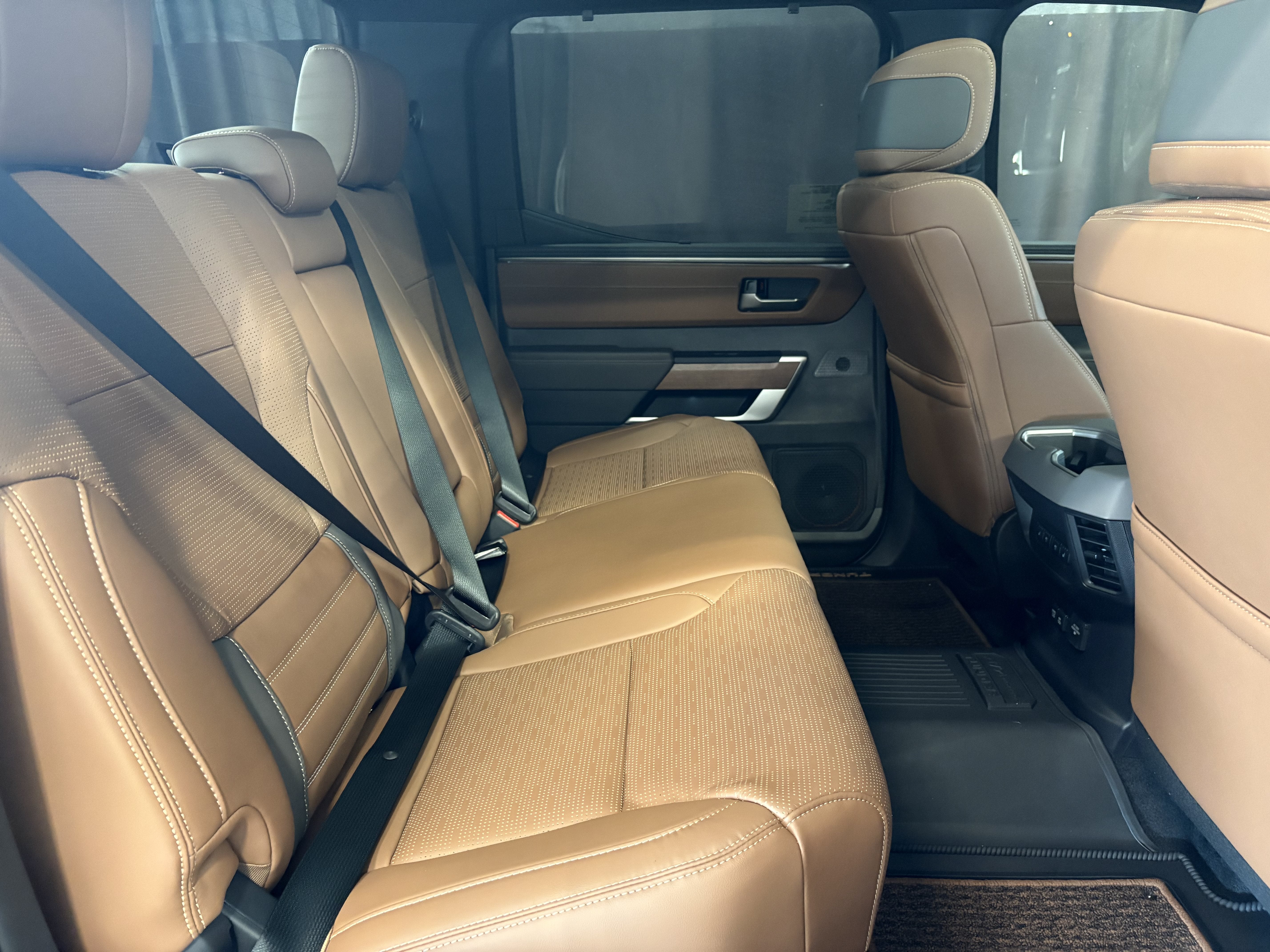 2026 Toyota Tundra 1794 Edition 4WD