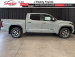 2026 Toyota Tundra 1794 Edition 4WD