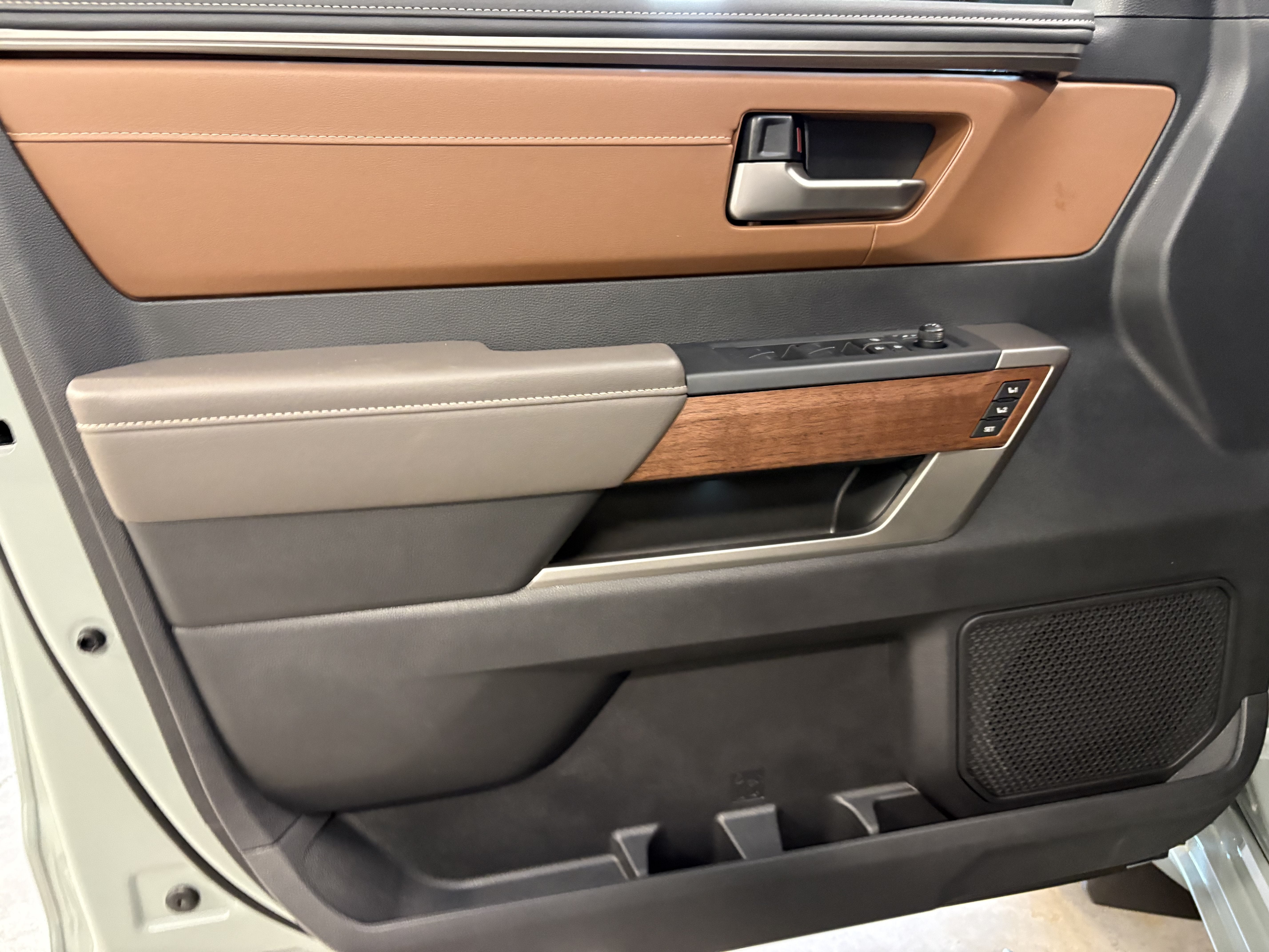 2026 Toyota Tundra 1794 Edition 4WD