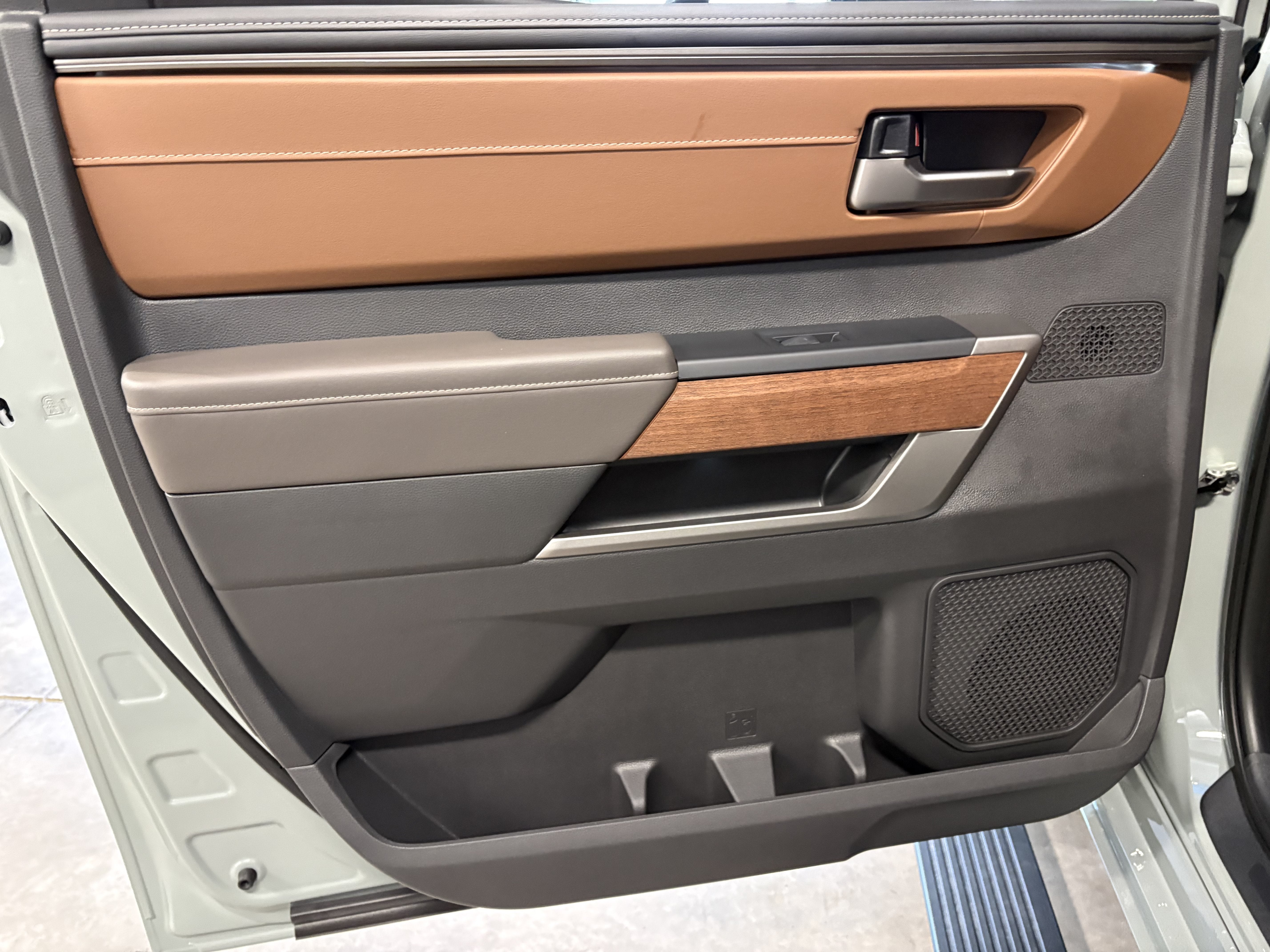 2026 Toyota Tundra 1794 Edition 4WD