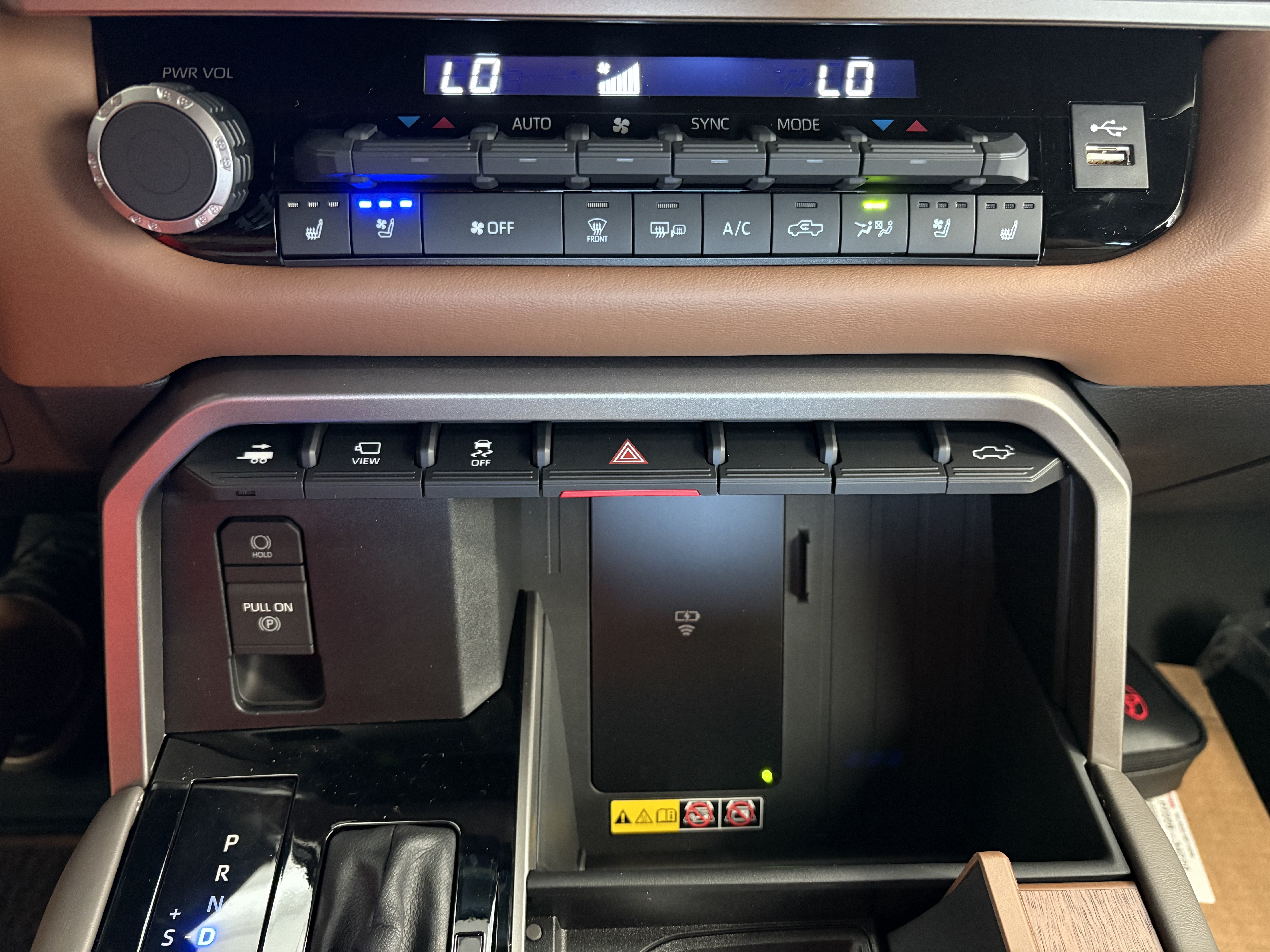 2026 Toyota Tundra 1794 Edition 4WD