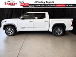 2026 Toyota Tundra 1794 Edition 4WD