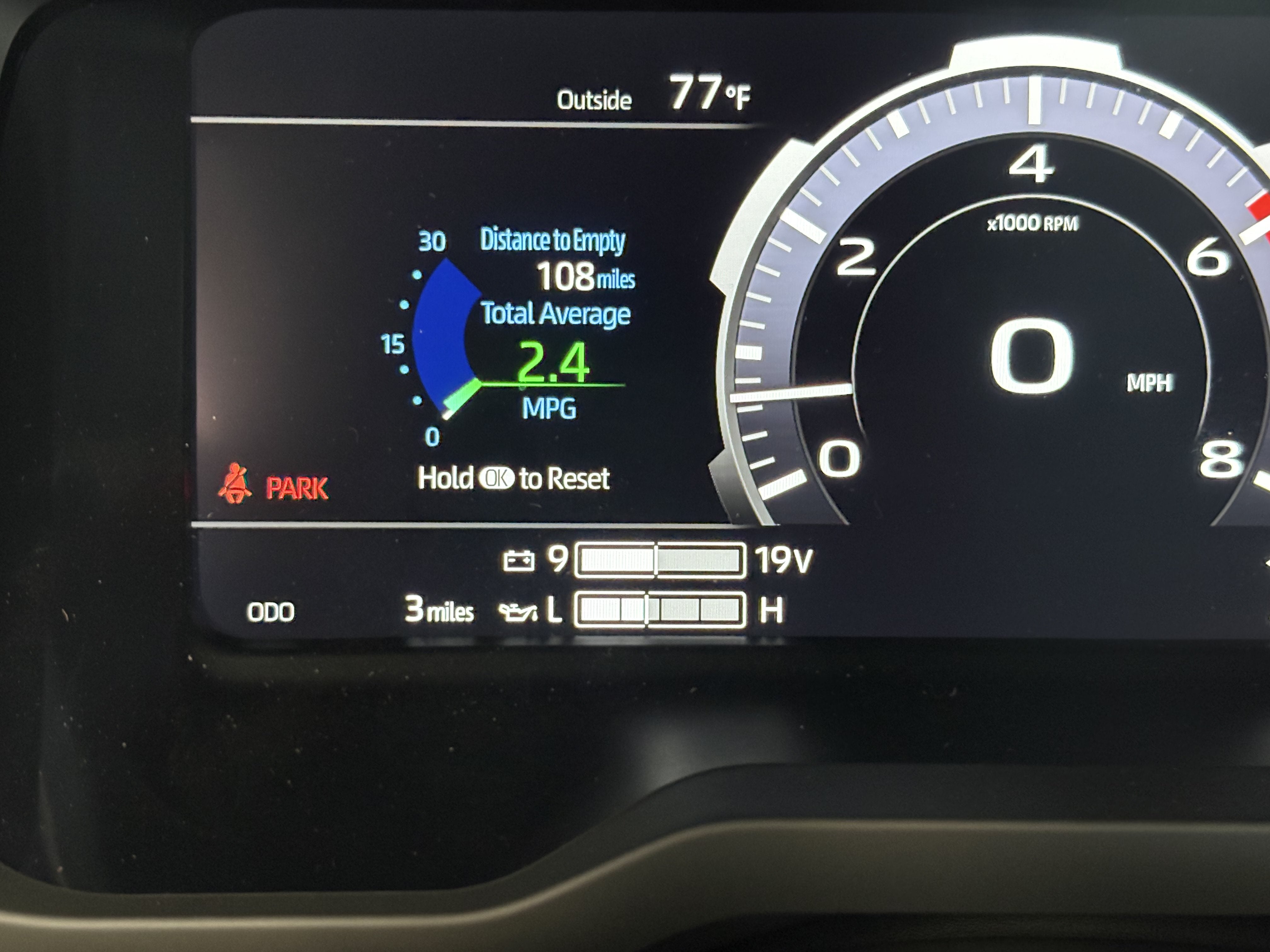 2026 Toyota Tundra 1794 Edition 4WD
