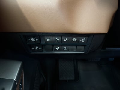 2026 Toyota Tundra 1794 Edition 4WD