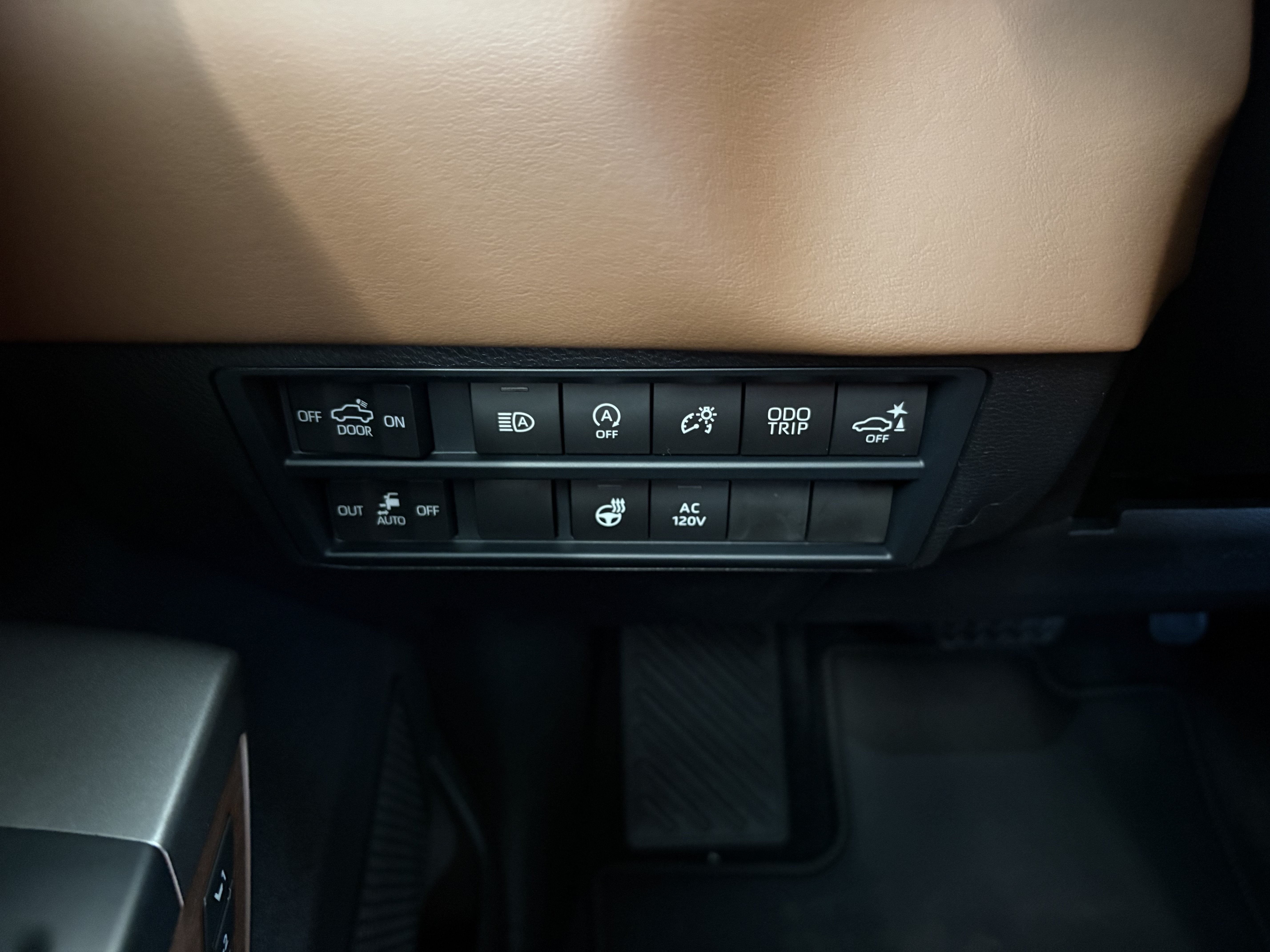2026 Toyota Tundra 1794 Edition 4WD
