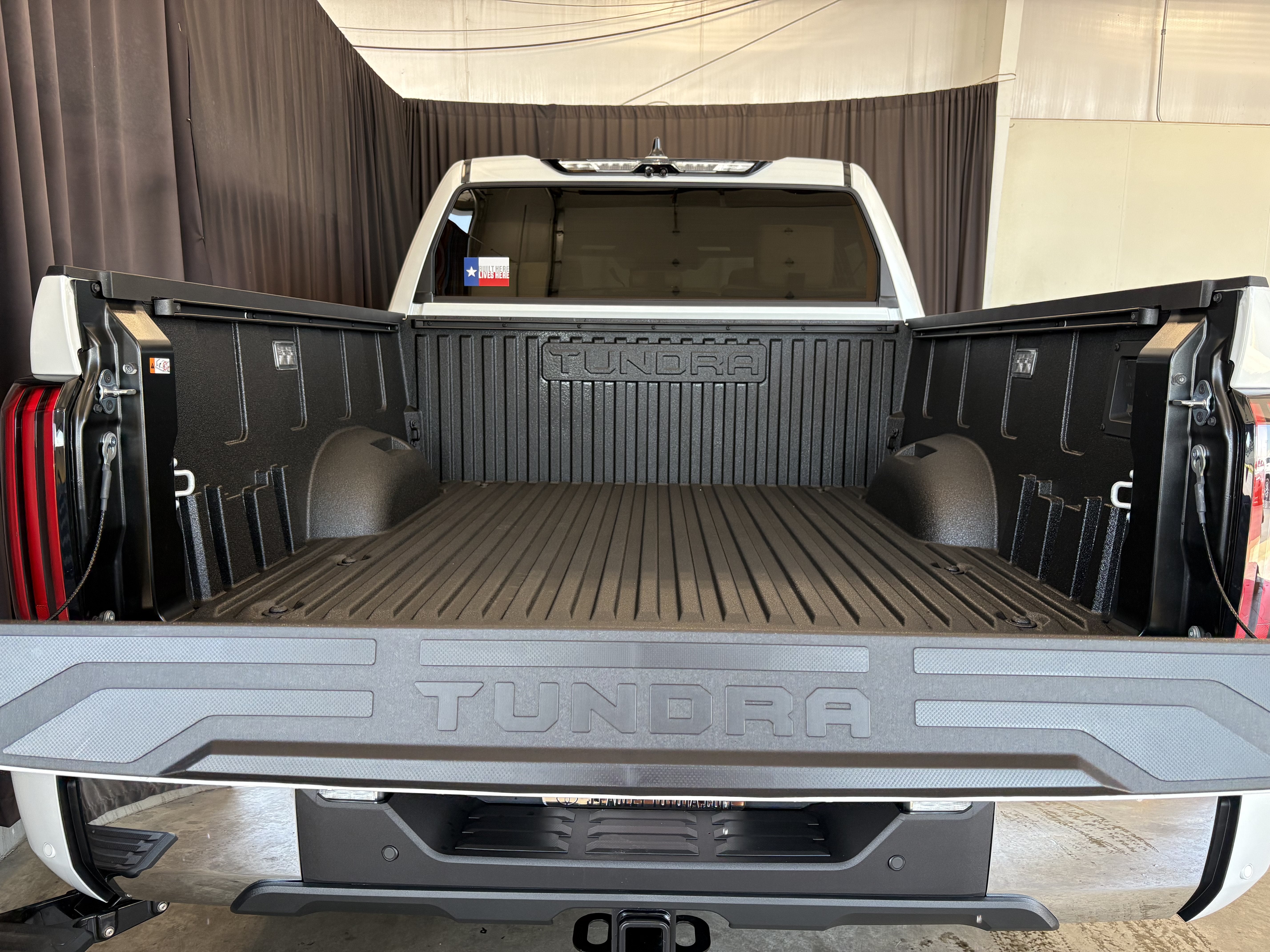 2026 Toyota Tundra 1794 Edition 4WD