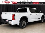 2026 Toyota Tundra 1794 Edition 4WD