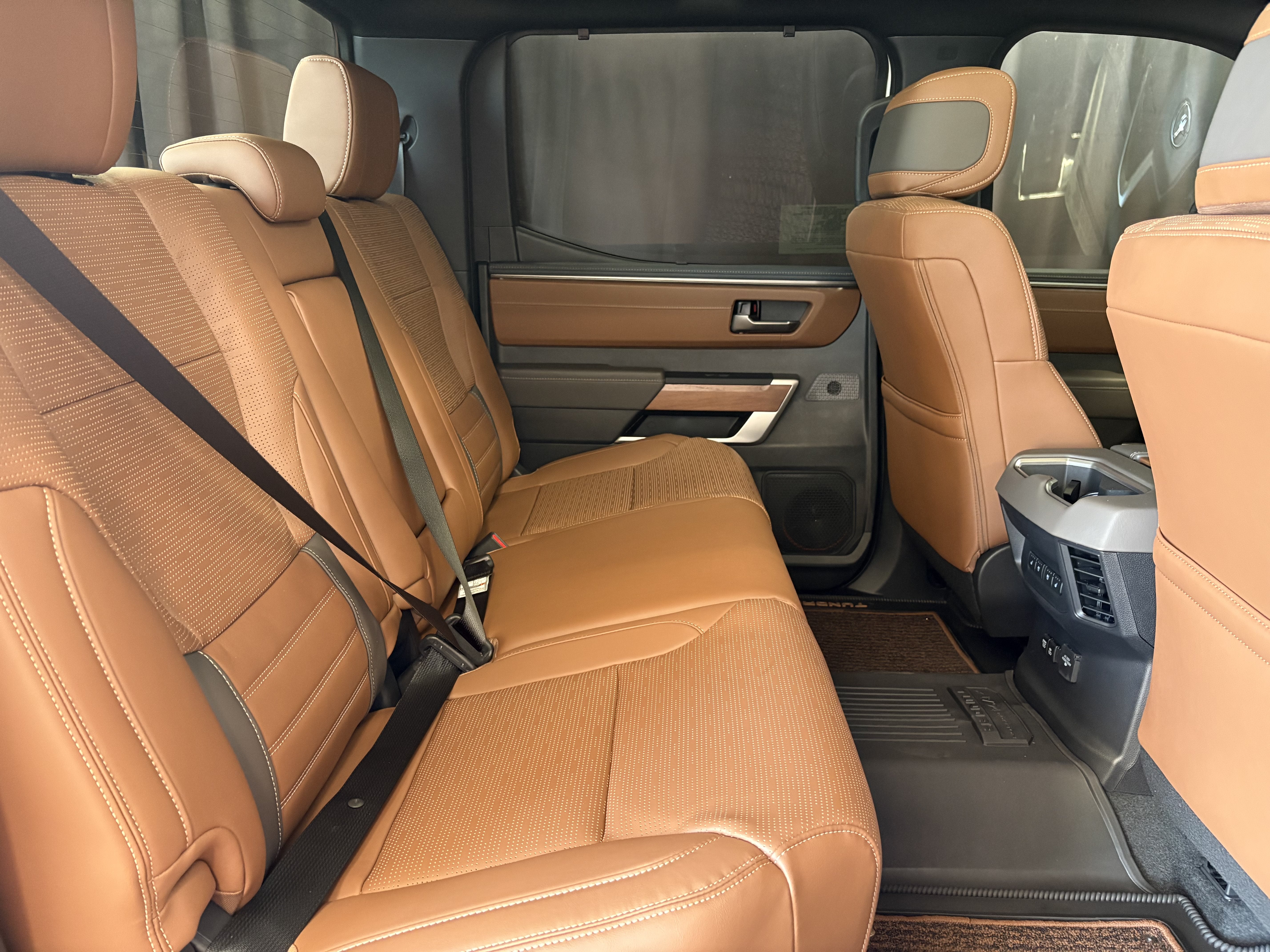 2026 Toyota Tundra 1794 Edition 4WD