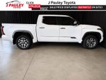 2026 Toyota Tundra 1794 Edition 4WD