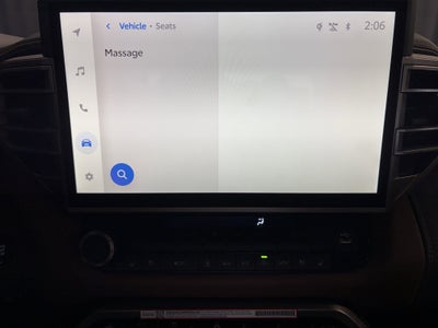 2026 Toyota Tundra 1794 Edition 4WD