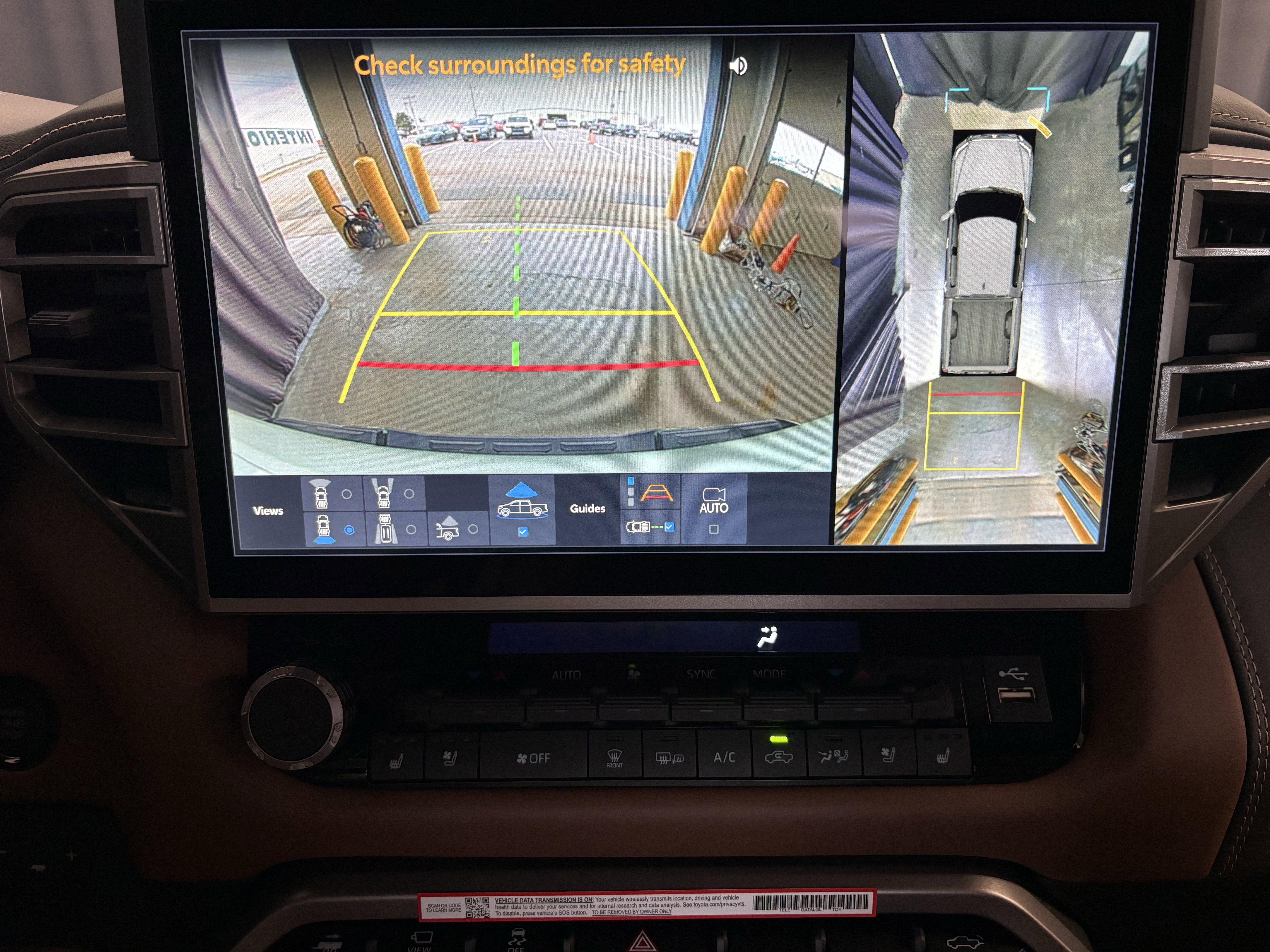 2026 Toyota Tundra 1794 Edition 4WD