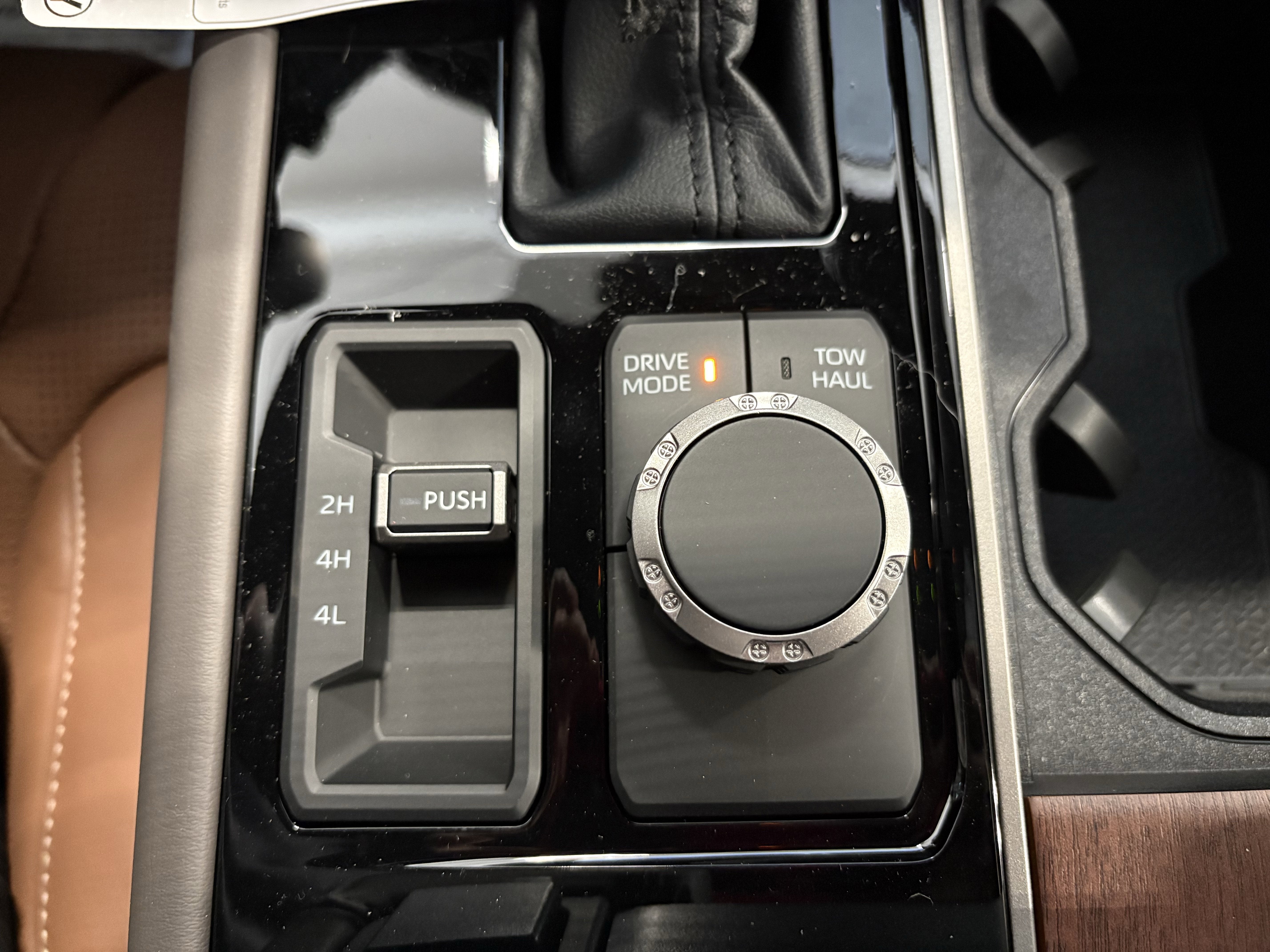 2026 Toyota Tundra 1794 Edition 4WD