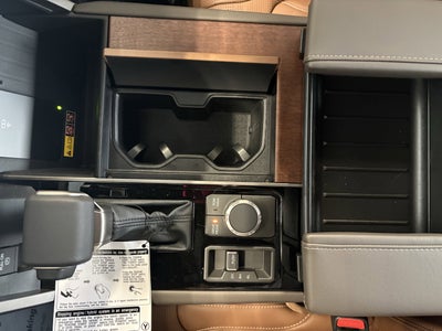 2026 Toyota Tundra 1794 Edition 4WD