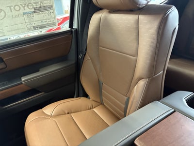 2026 Toyota Tundra 1794 Edition 4WD