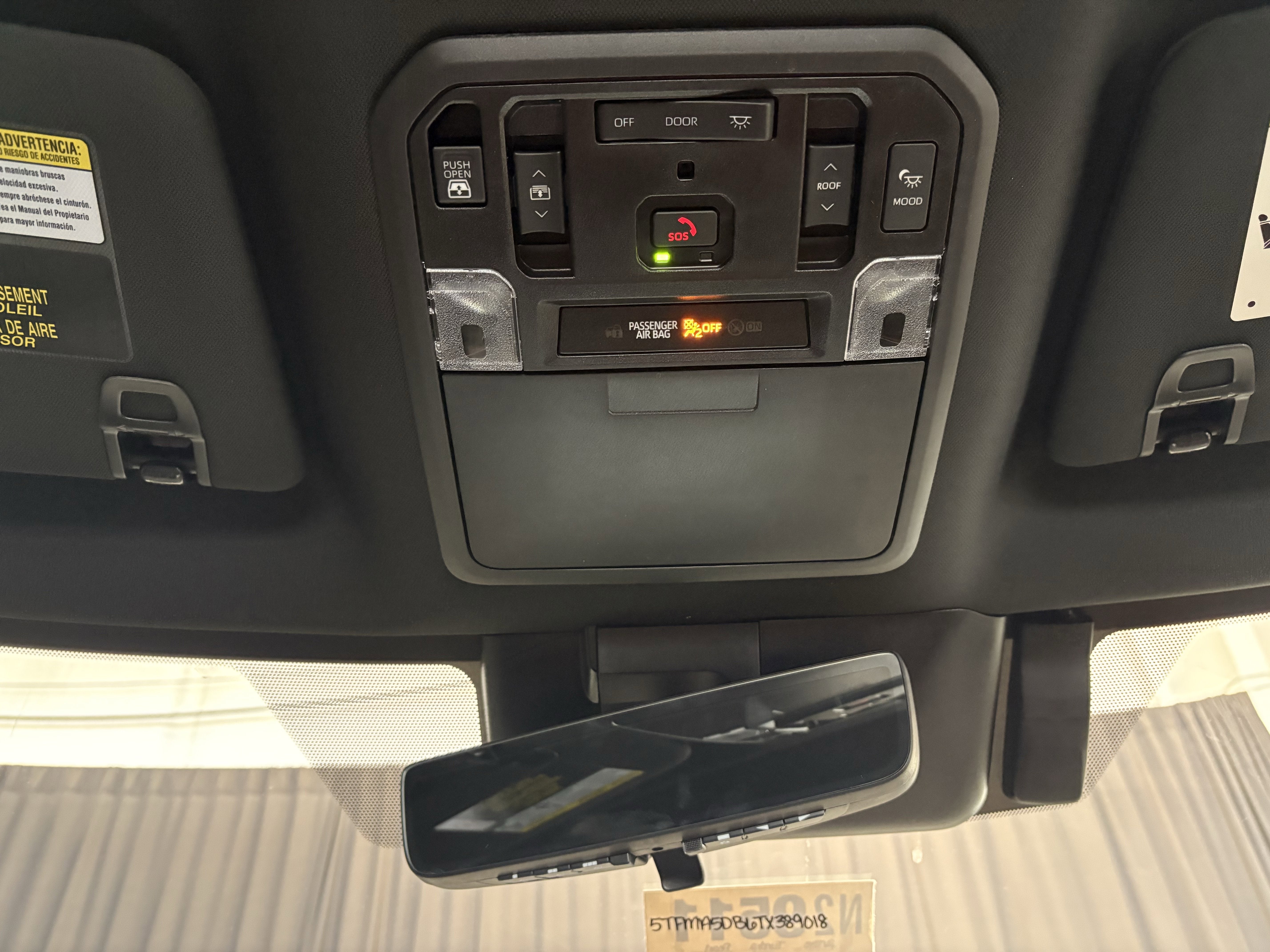 2026 Toyota Tundra 1794 Edition 4WD