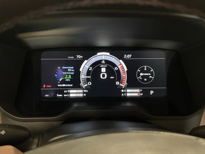 2026 Toyota Tundra 1794 Edition 4WD