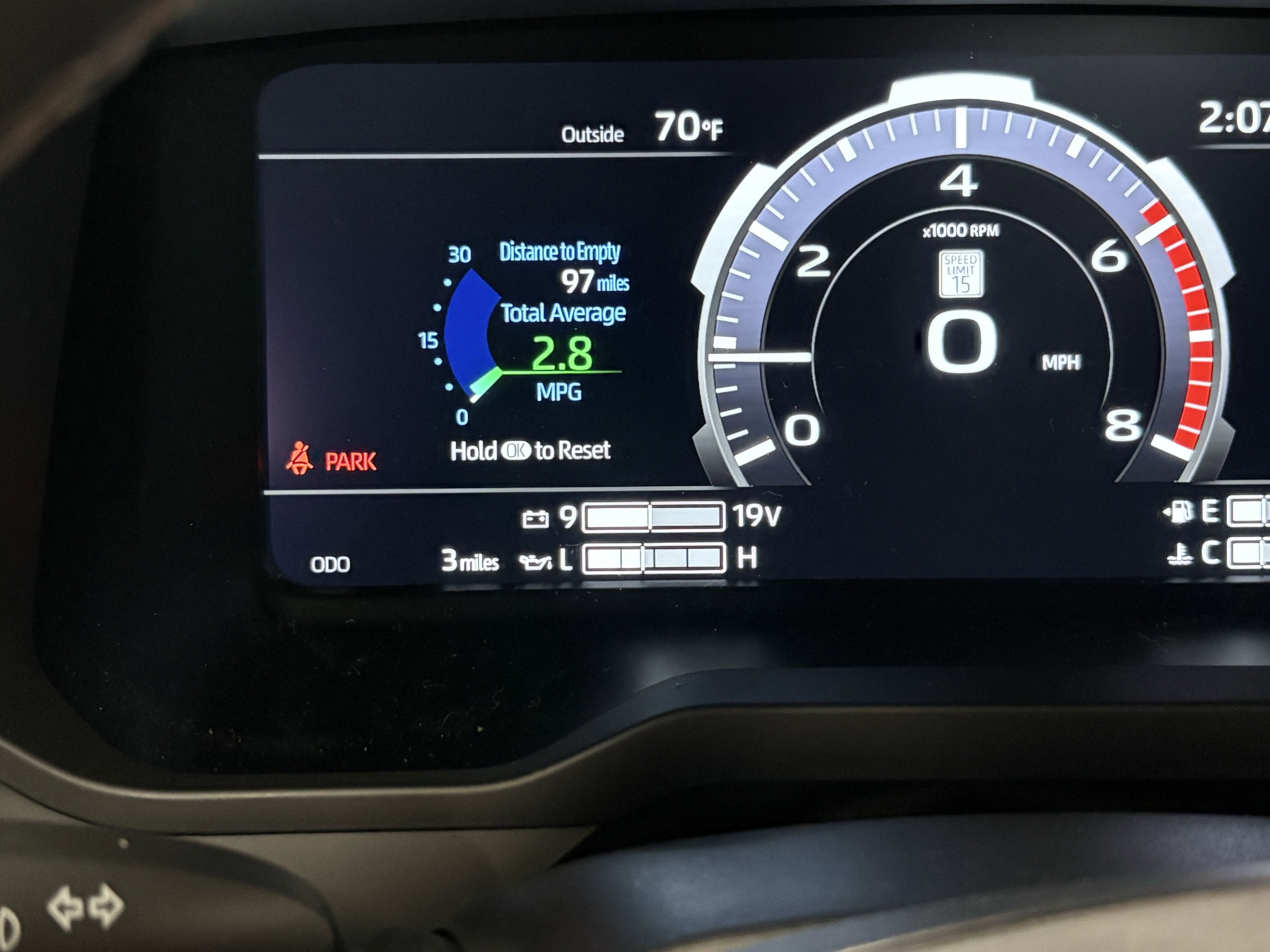 2026 Toyota Tundra 1794 Edition 4WD