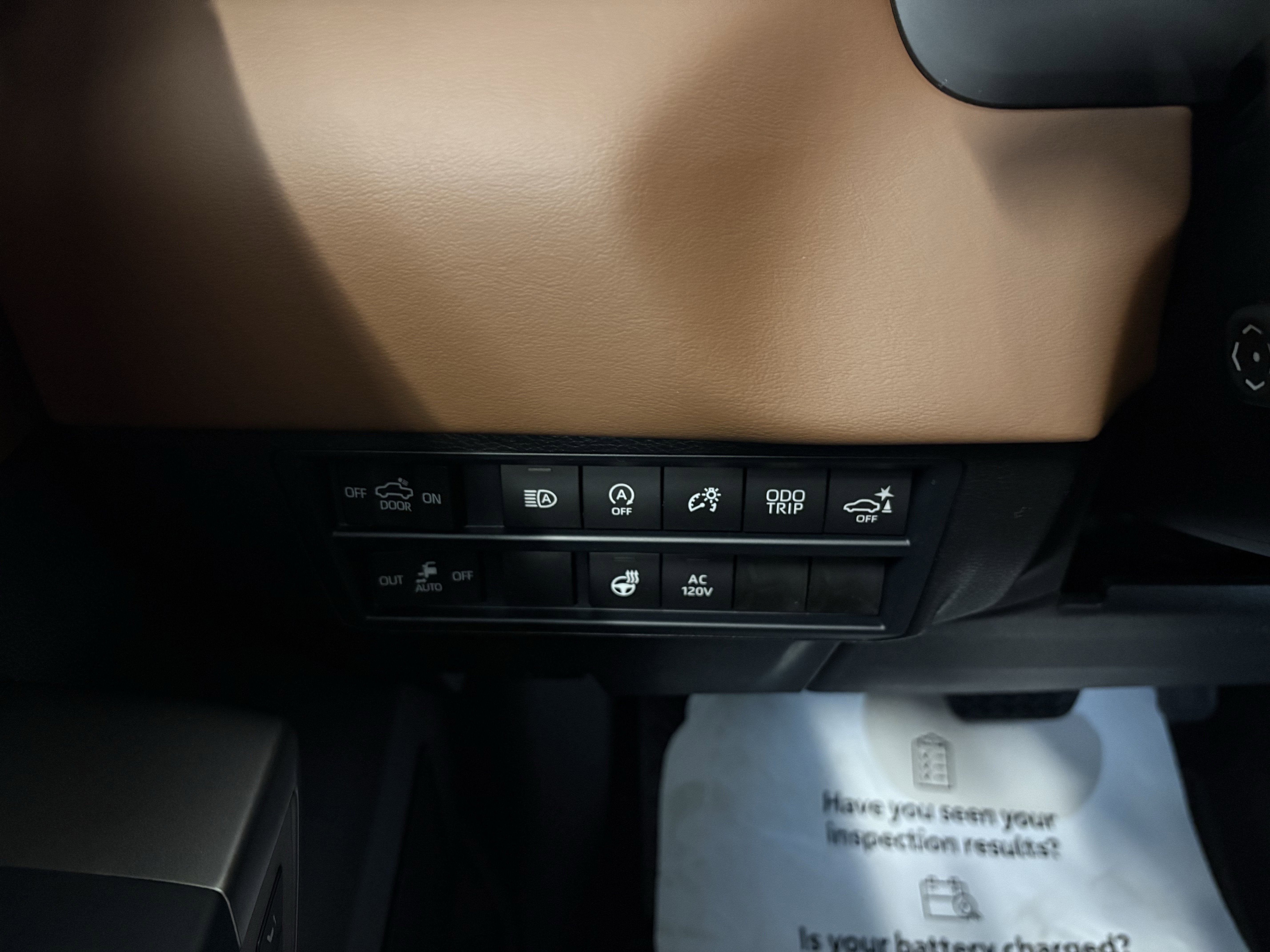 2026 Toyota Tundra 1794 Edition 4WD