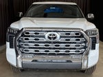 2026 Toyota Tundra 1794 Edition 4WD