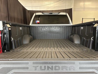 2026 Toyota Tundra 1794 Edition 4WD