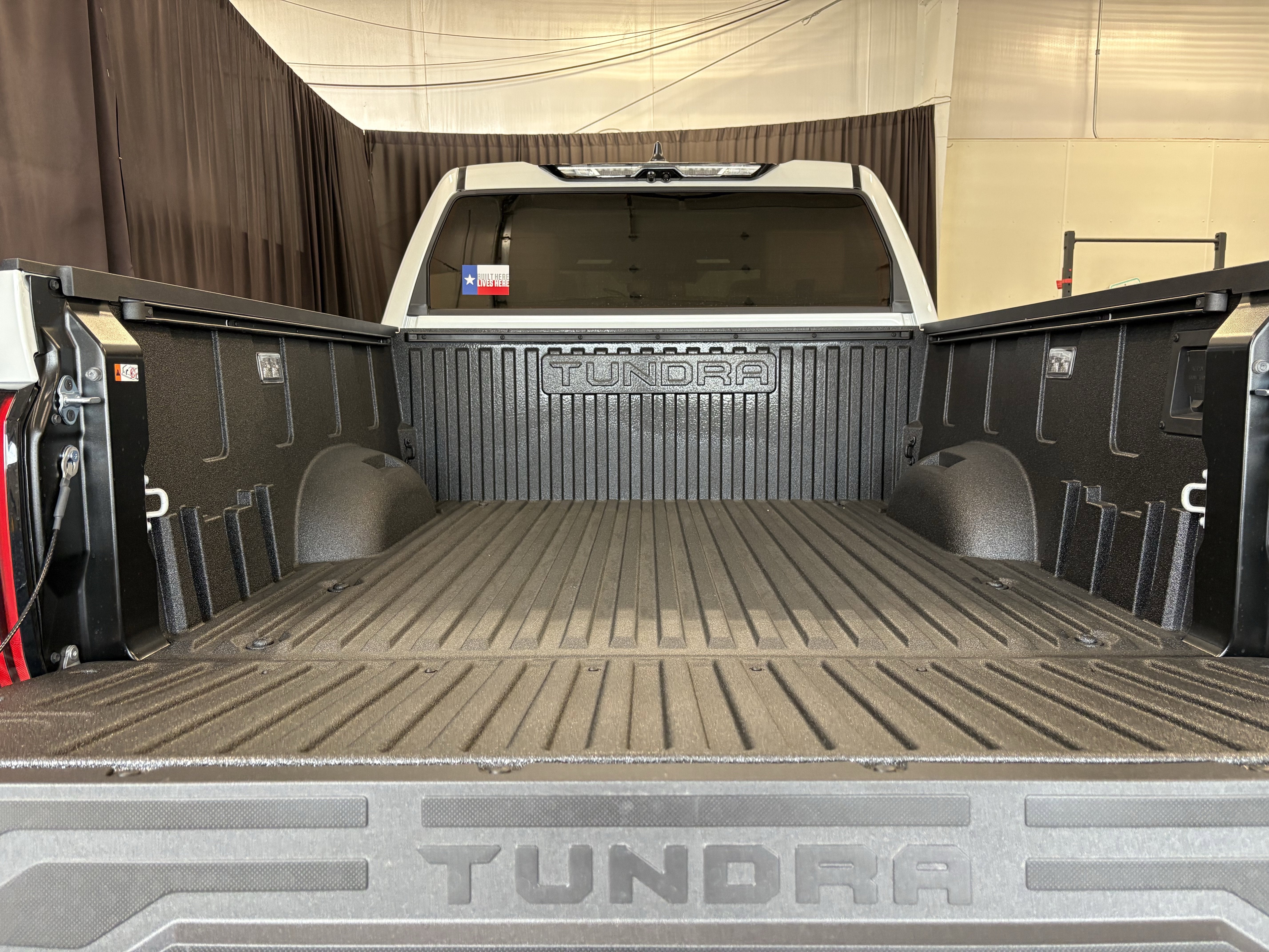 2026 Toyota Tundra 1794 Edition 4WD