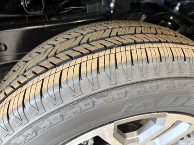 2026 Toyota Tundra 1794 Edition 4WD