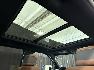 2026 Toyota Tundra 1794 Edition 4WD