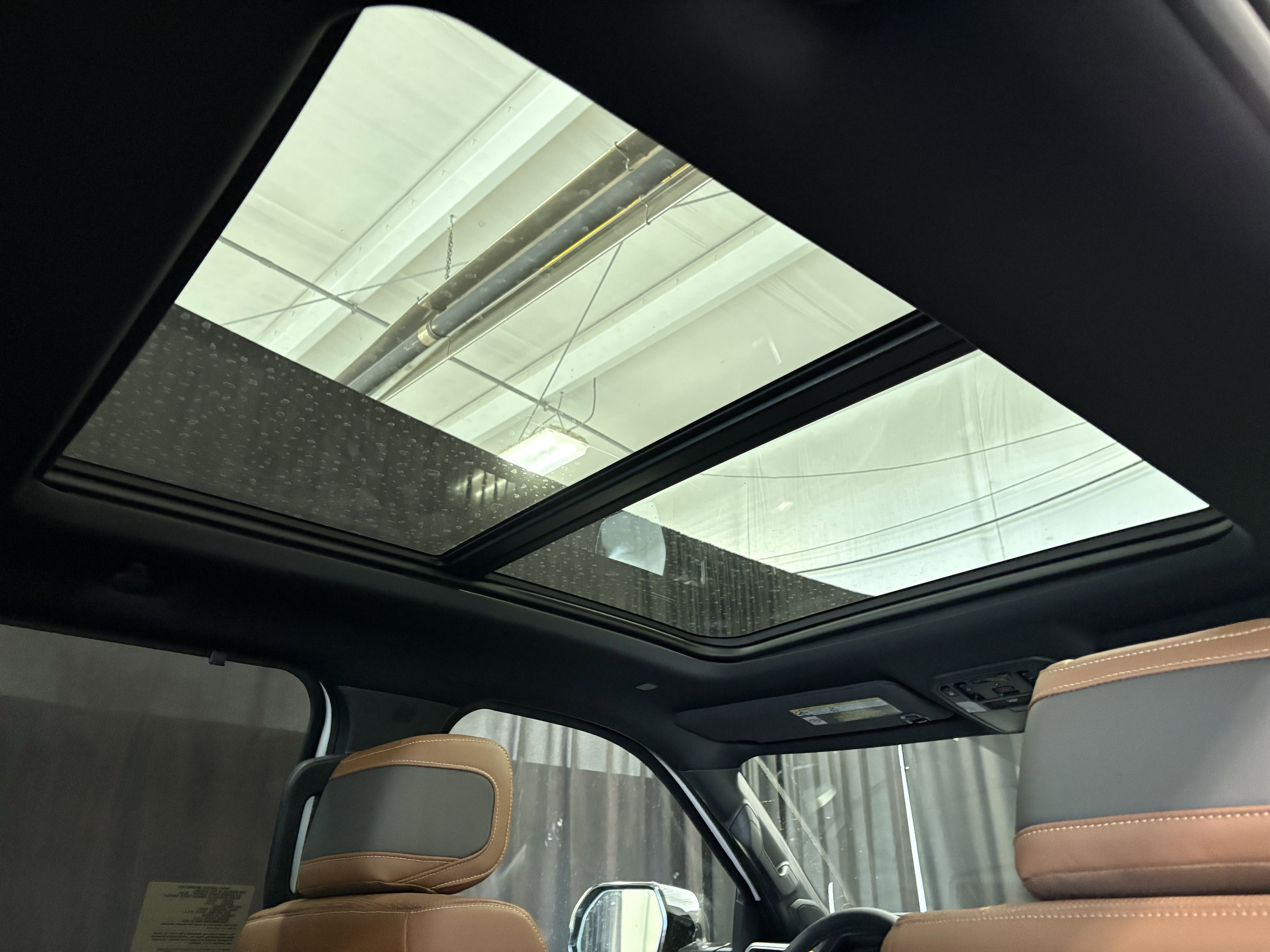 2026 Toyota Tundra 1794 Edition 4WD