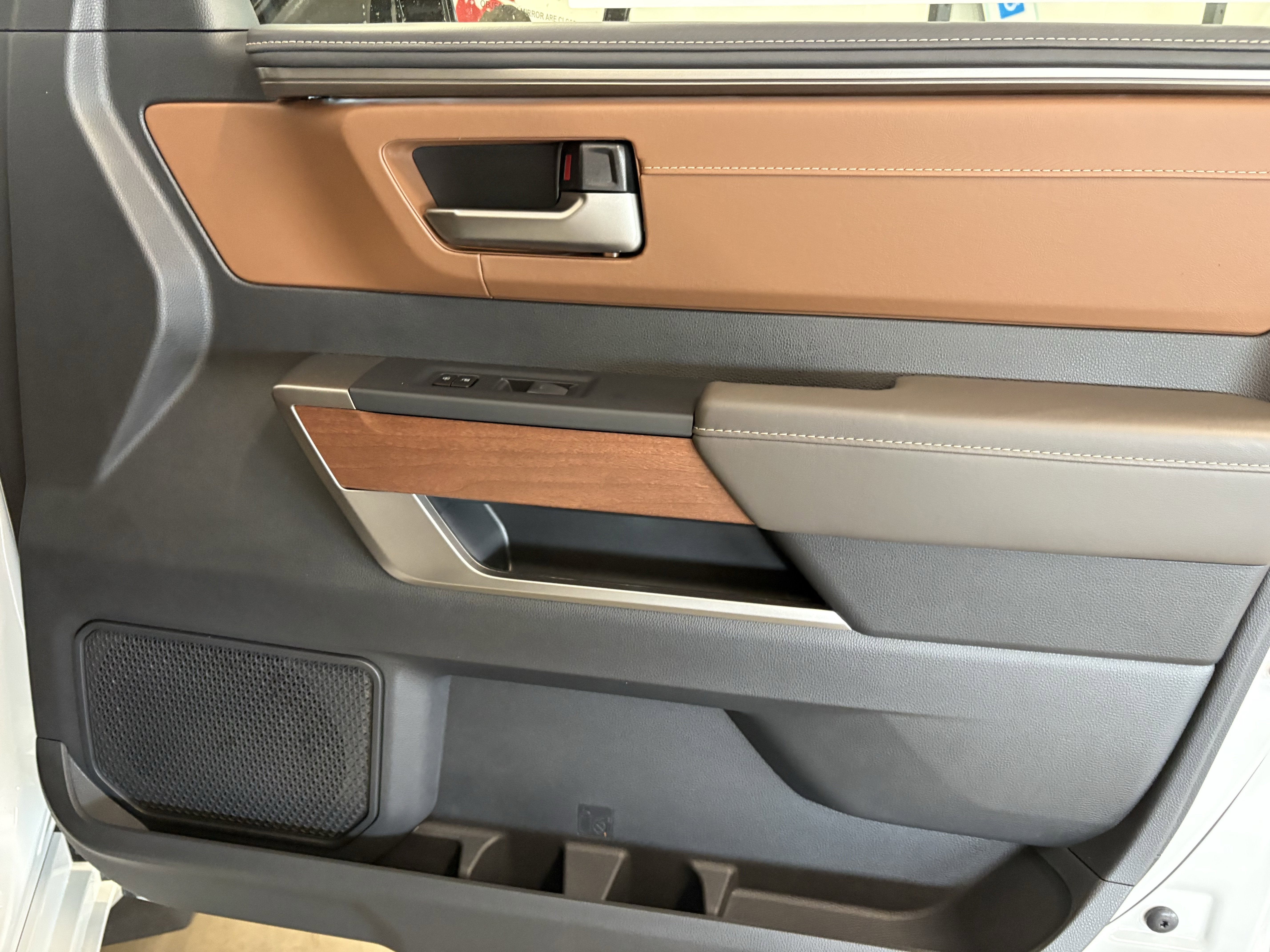 2026 Toyota Tundra 1794 Edition 4WD