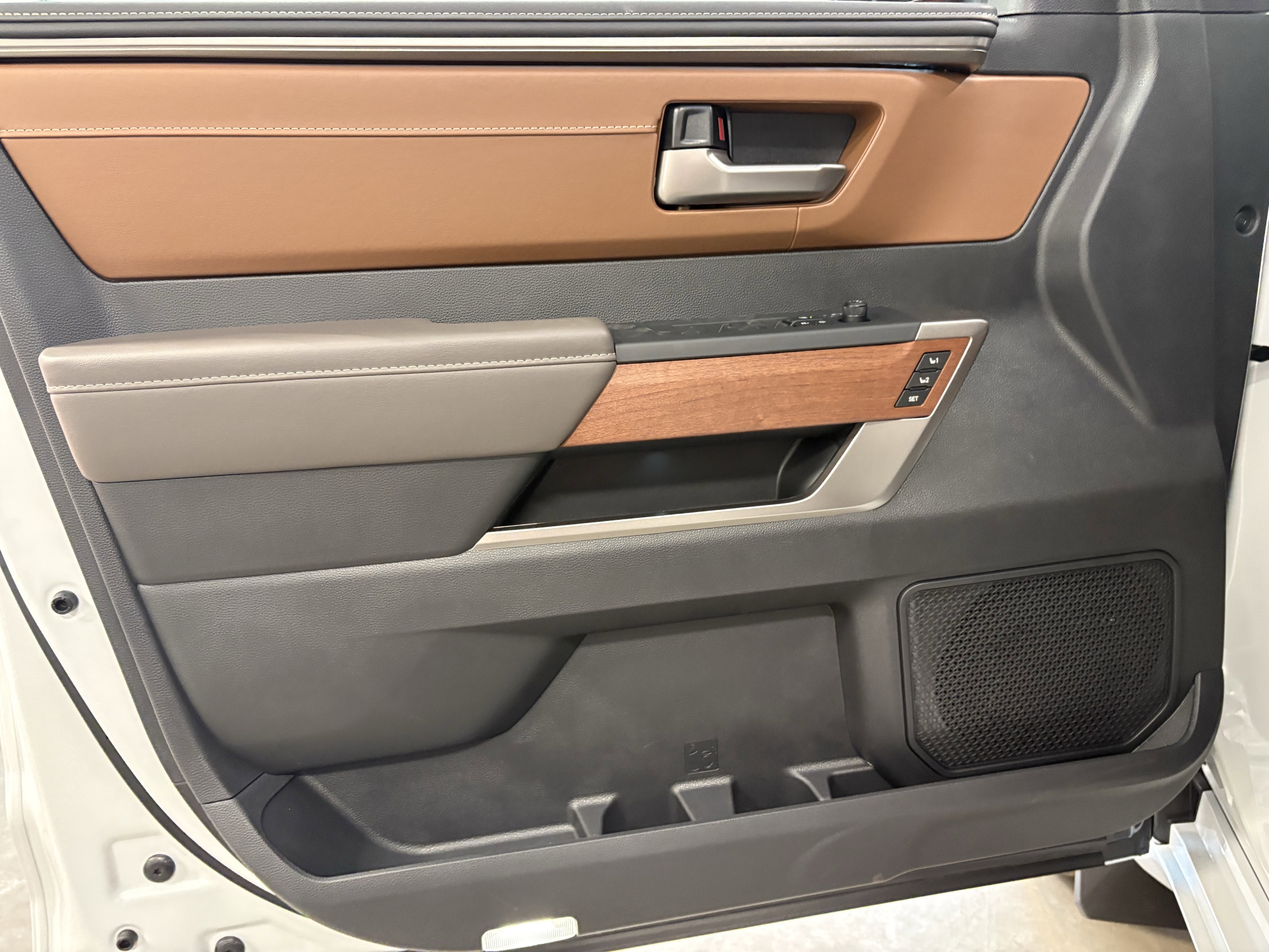 2026 Toyota Tundra 1794 Edition 4WD