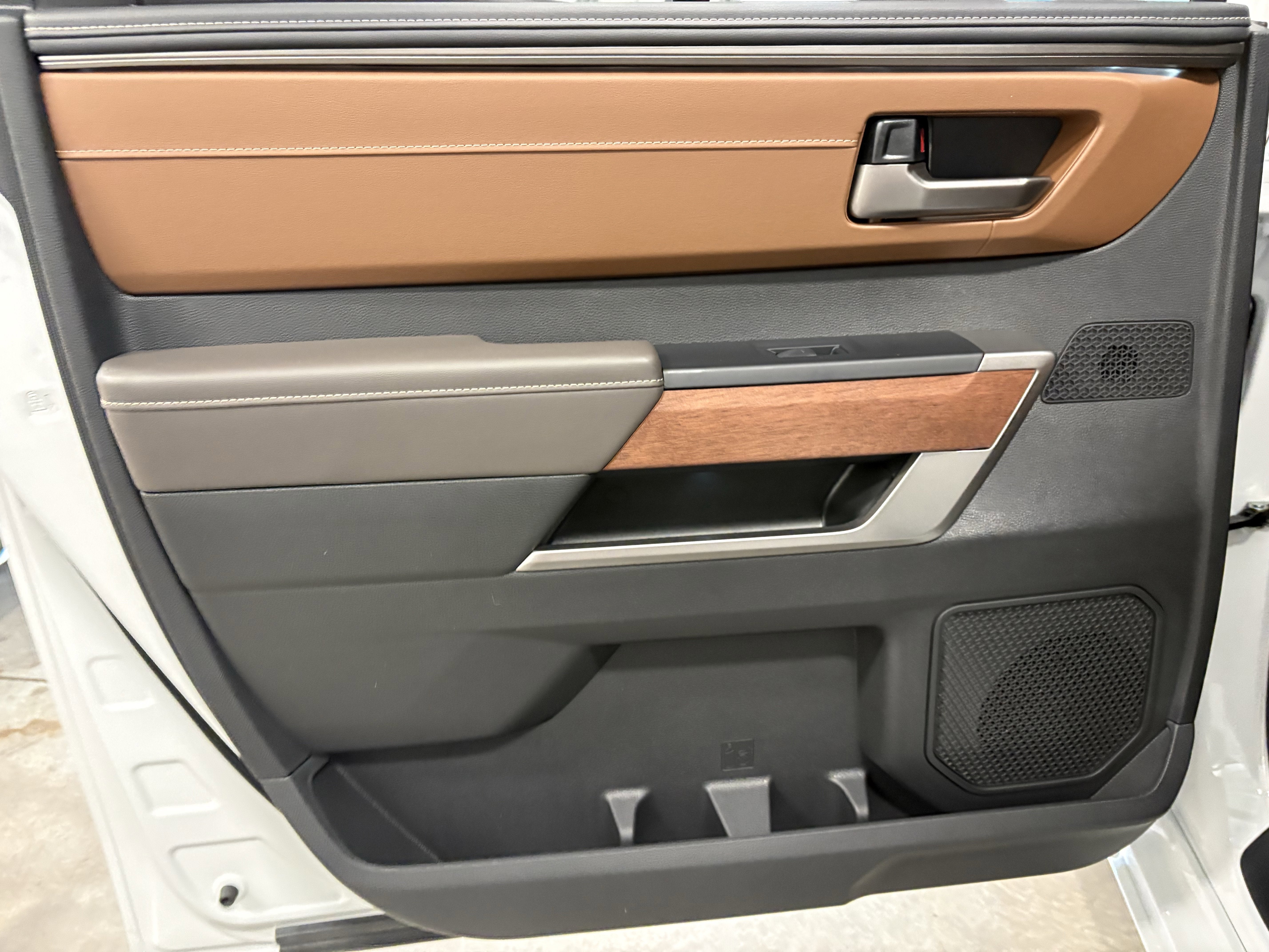 2026 Toyota Tundra 1794 Edition 4WD