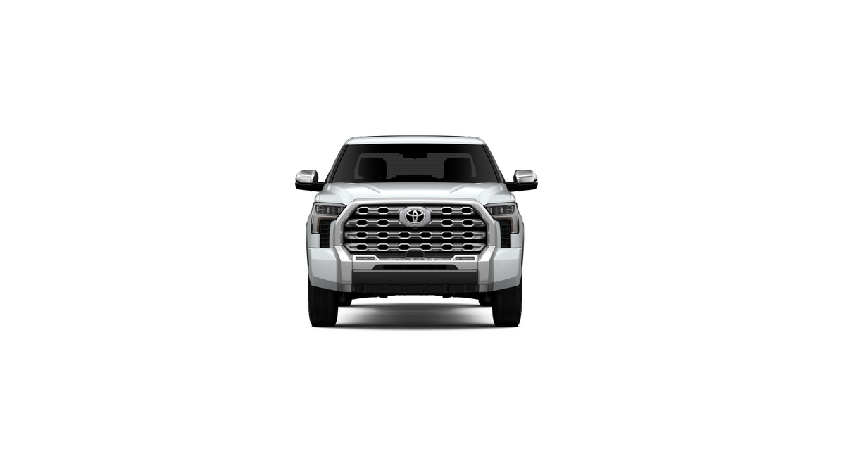 2026 Toyota Tundra 1794 Edition 4WD