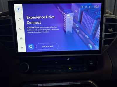 2026 Toyota Tundra 1794 Edition 4WD