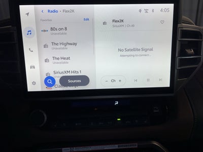 2026 Toyota Tundra 1794 Edition 4WD