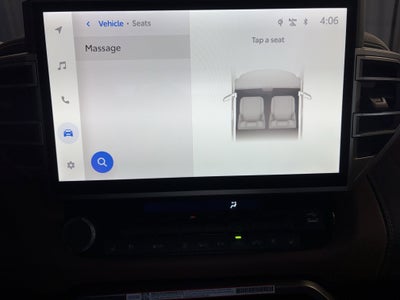 2026 Toyota Tundra 1794 Edition 4WD