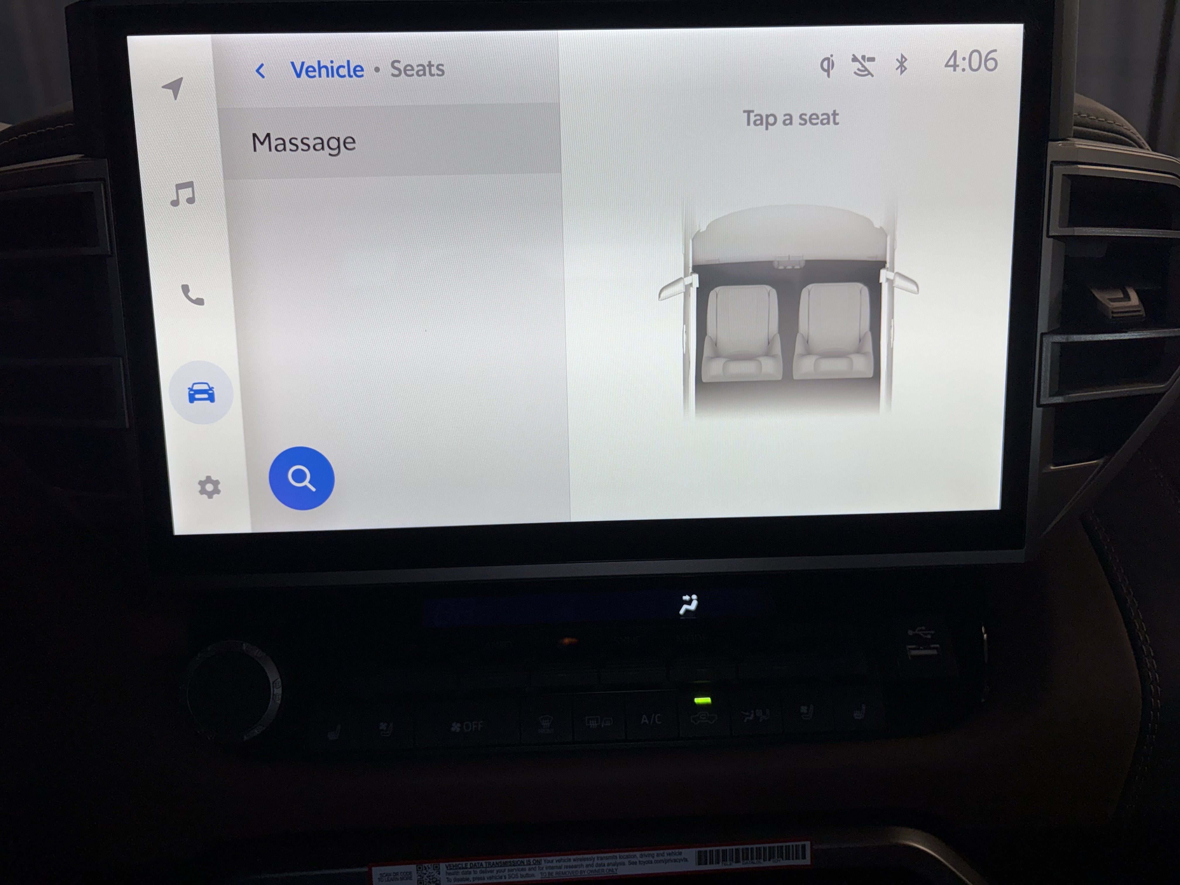 2026 Toyota Tundra 1794 Edition 4WD