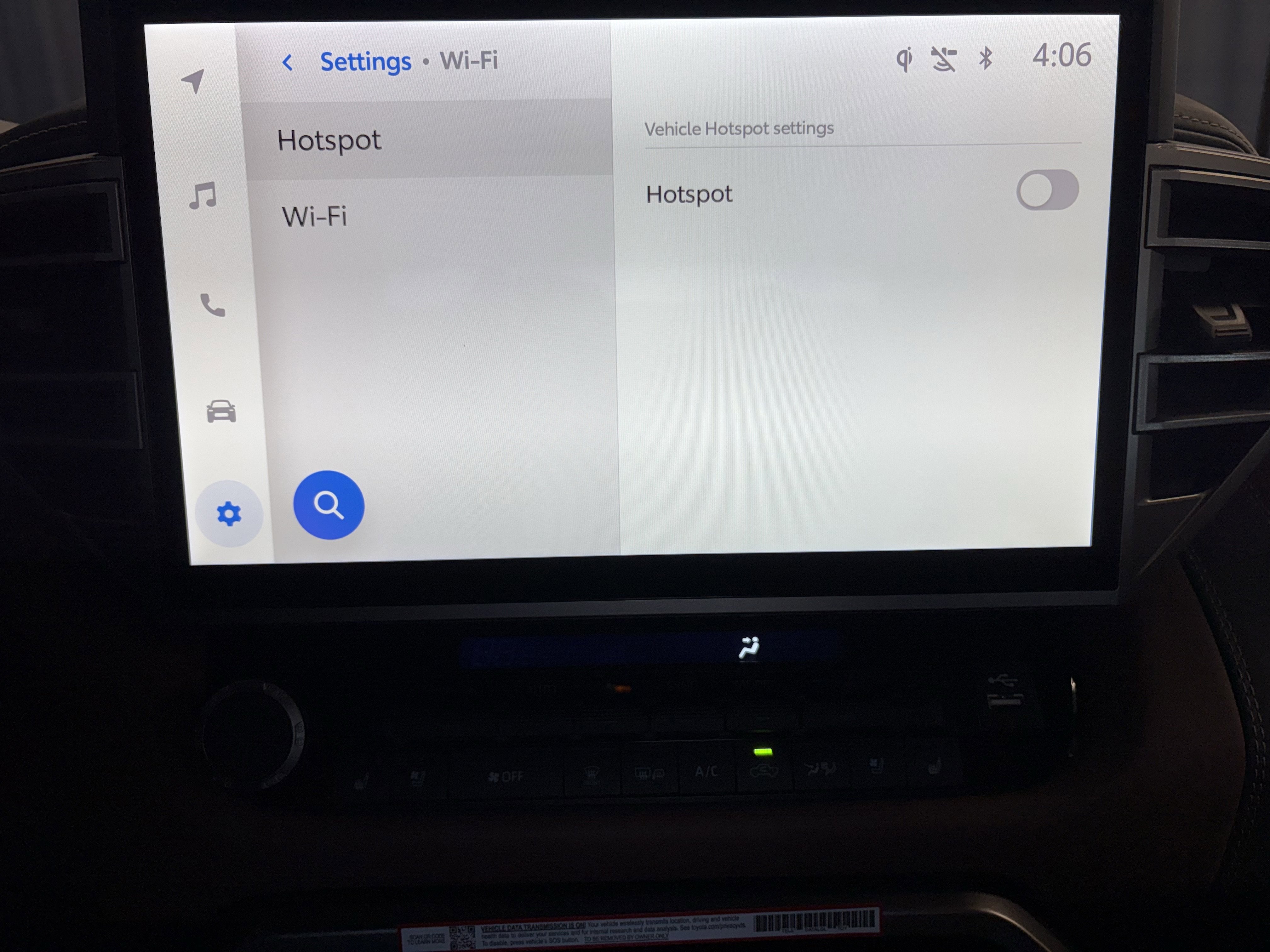 2026 Toyota Tundra 1794 Edition 4WD